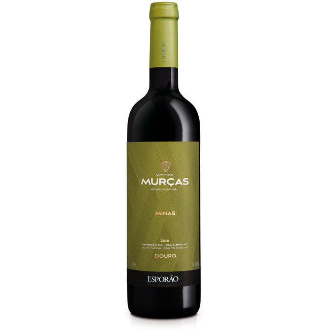 Esporao Douro Tinto Quinta Dos Murcas Minas - Available at Wooden Cork