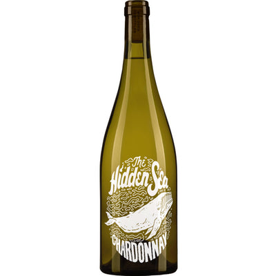 The Hidden Sea Chardonnay South Australia - Available at Wooden Cork