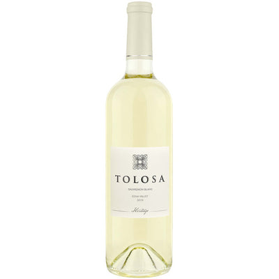 Tolosa Sauvignon Blanc Edna Ranch Vineyard Edna Valley - Available at Wooden Cork