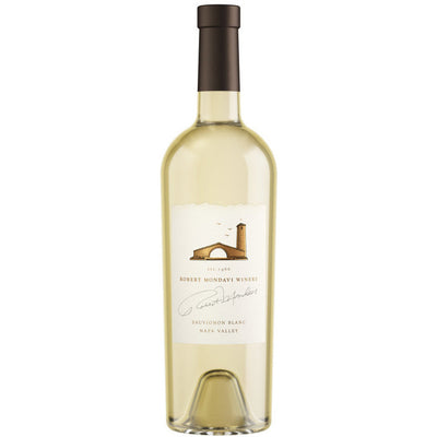 Robert Mondavi Winery Sauvignon Blanc Napa Valley - Available at Wooden Cork