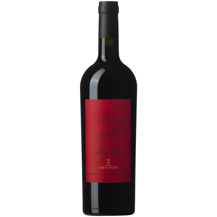 Antinori Pian Delle Vigne Rosso Di Montalcino - Available at Wooden Cork