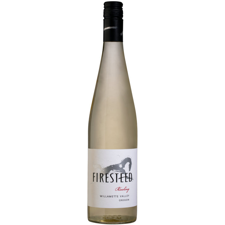 Firesteed Riesling Oregon - Available at Wooden Cork