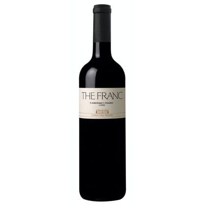 Cosentino Winery Cabernet Franc The Franc Lodi - Available at Wooden Cork