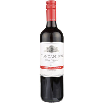 Concannon Vineyard Cabernet Sauvignon Selected Vineyards Central Coast - Available at Wooden Cork