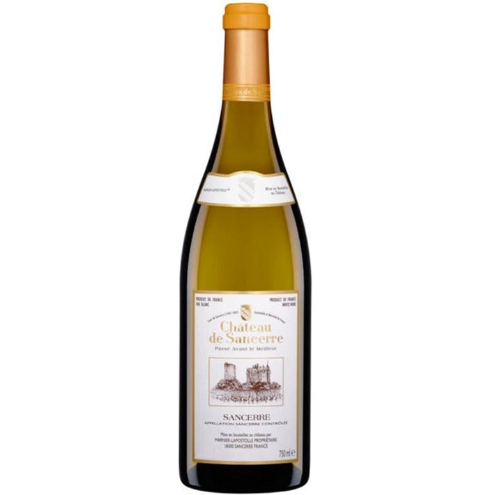 Chateau De Sancerre Sancerre - Available at Wooden Cork