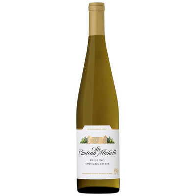 Chateau Ste. Michelle Riesling Columbia Valley - Available at Wooden Cork