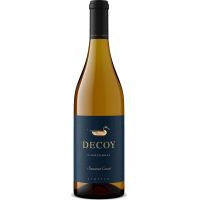 Decoy Limited Sonoma Coast Chardonnay