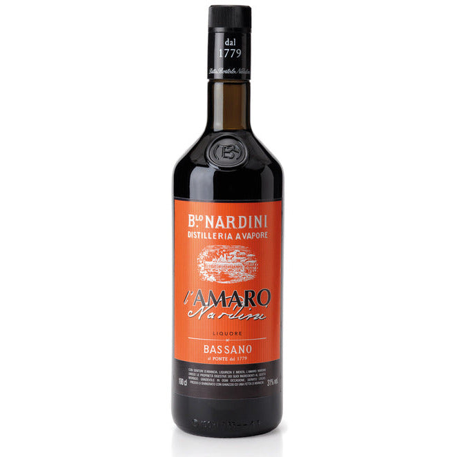 Nardini Amaro - Available at Wooden Cork