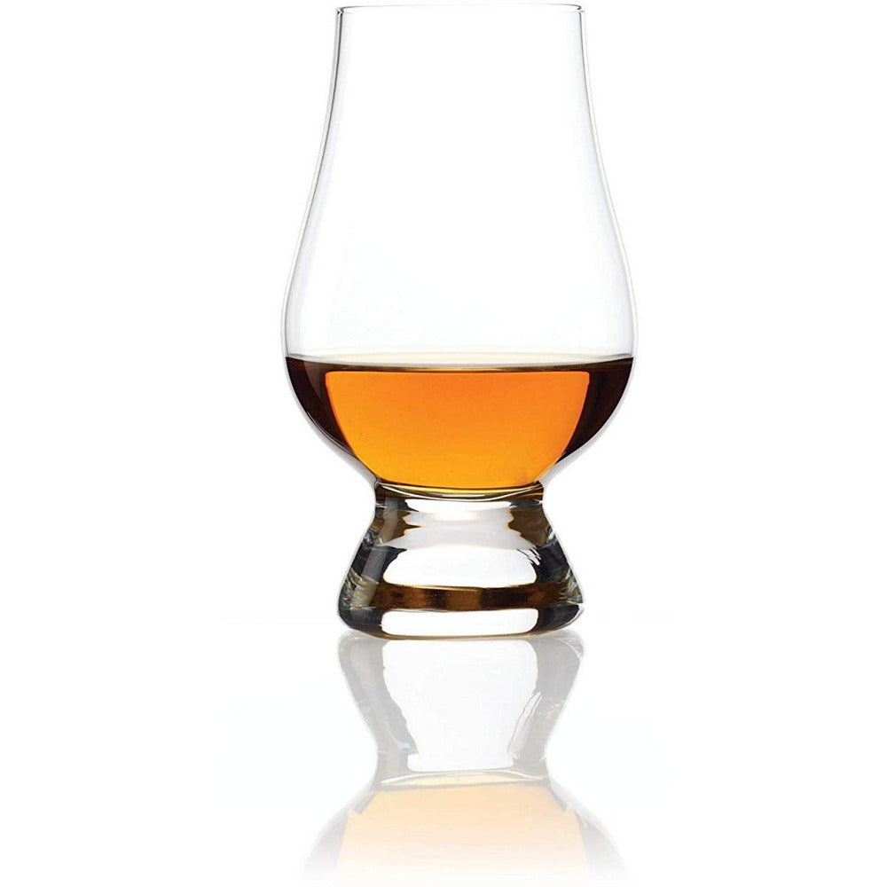 Glencairn Crystal Whiskey Glass Set