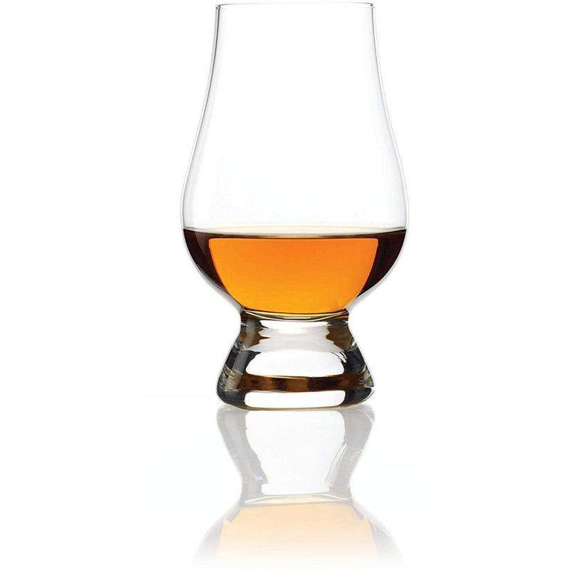Glencairn Crystal Whiskey Glass Set - Available at Wooden Cork