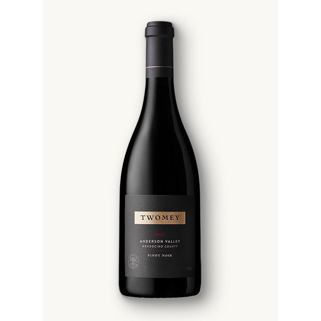 Twomey Anderson Valley Pinot Noir