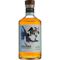 Kujira Ryukyu Inari Whisky - Available at Wooden Cork