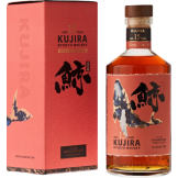 Kujira 15 Years Old Ryukyu White Oak Virgin Cask Whisky - Available at Wooden Cork