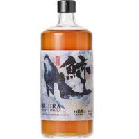 Kujira Ryukyu Ryukyu NAS Single Grain Whisky - Available at Wooden Cork