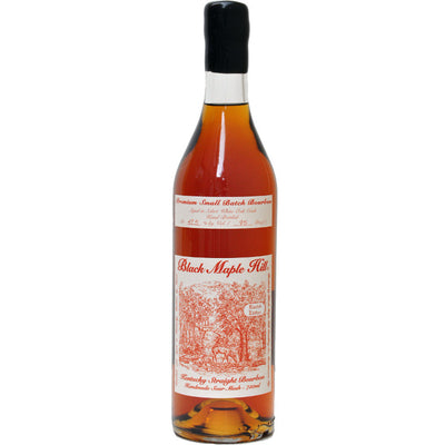 Black Maple Hill Kentucky Straight Bourbon - Available at Wooden Cork