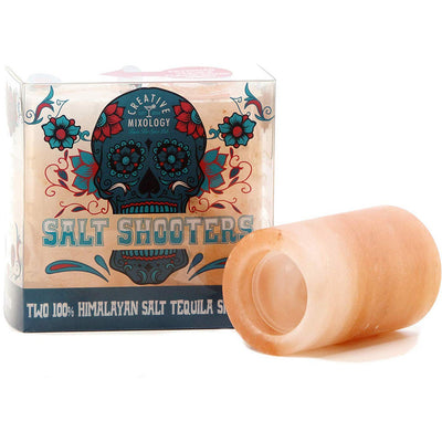 The Spice Lab Tequila Shot Glasses - Available at Wooden Cork
