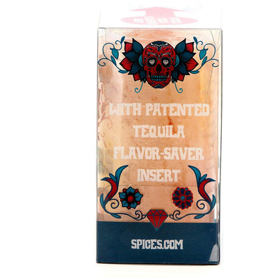 The Spice Lab Tequila Shot Glasses - Available at Wooden Cork