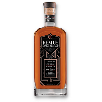 Remus Repeal Reserve Collector’s Bookset 2022 Exclusive Limited Edition Box - Available at Wooden Cork
