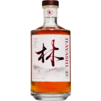 Hayashi KoYo Ryukyu Whisky - Available at Wooden Cork