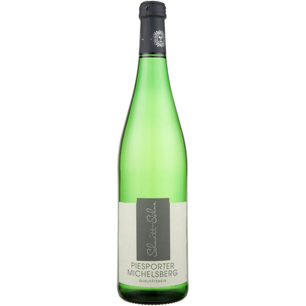 Schmitt Sohne Riesling Piesporter Michelsberg – Wooden Cork