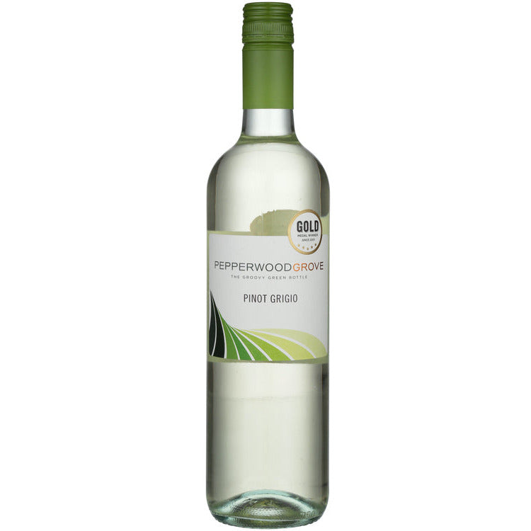 Pepperwood Grove Pinot Grigio International - Available at Wooden Cork