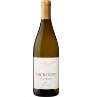 Migration Chardonnay Sonoma Coast