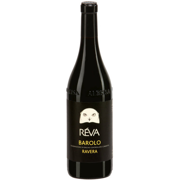 Reva Barolo Ravera - Available at Wooden Cork