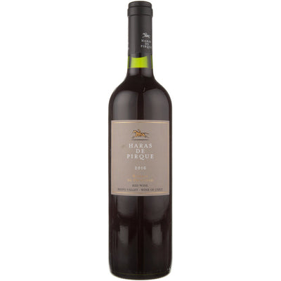 Haras De Pirque Red Wine Reserva De Propriedad Maipo Valley - Available at Wooden Cork