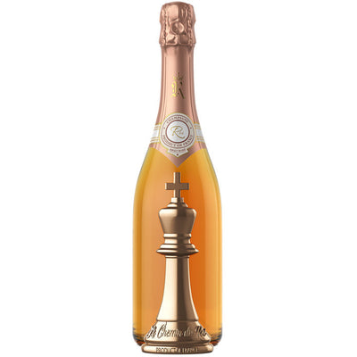 Le Chemin Du Roi Champagne Brut Rose - Available at Wooden Cork