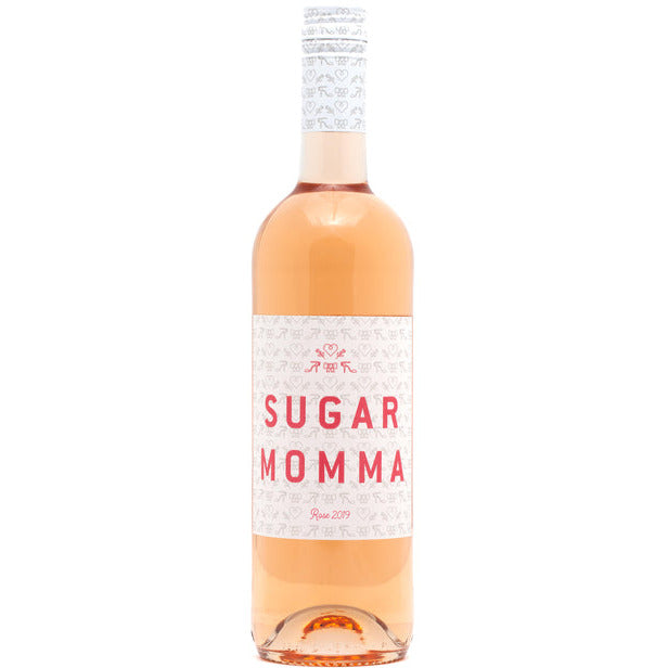 Sugar Momma Pays D'Oc Rose - Available at Wooden Cork