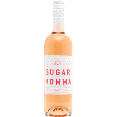 Sugar Momma Pays D'Oc Rose - Available at Wooden Cork
