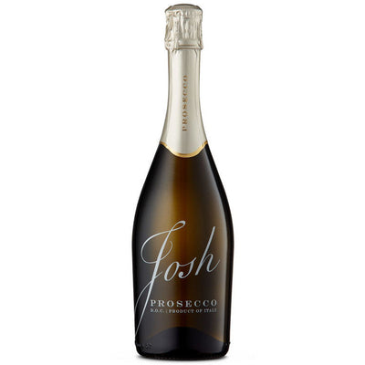 Josh Cellars Prosecco - Available at Wooden Cork