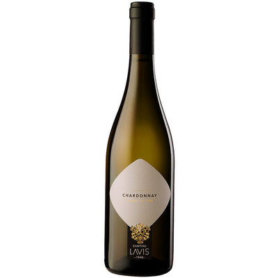 La Vis Chardonnay Trentino - Available at Wooden Cork