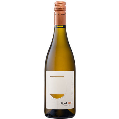 Flat Top Hills Chardonnay California - Available at Wooden Cork
