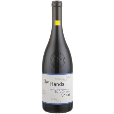Two Hands Shiraz Lily'S Garden Mclaren Vale - Available at Wooden Cork