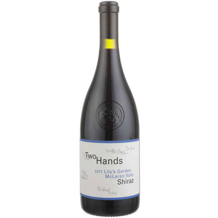 Two Hands Shiraz Lily&