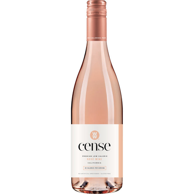 Cense Rose Wine California - Available at Wooden Cork