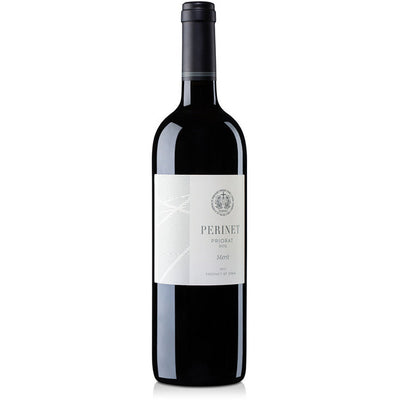 Perinet Priorat Merit - Available at Wooden Cork