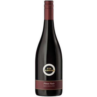 Kim Crawford Pinot Noir New Zealand - Available at Wooden Cork