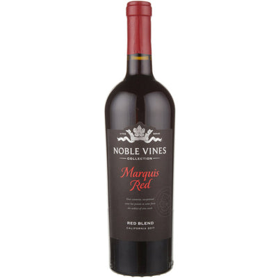 Noble Vines Red Blend Marquis Red California - Available at Wooden Cork
