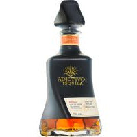 Buy Adictivo Tequila Extra Anejo | Adictivo - Wooden Cork #1