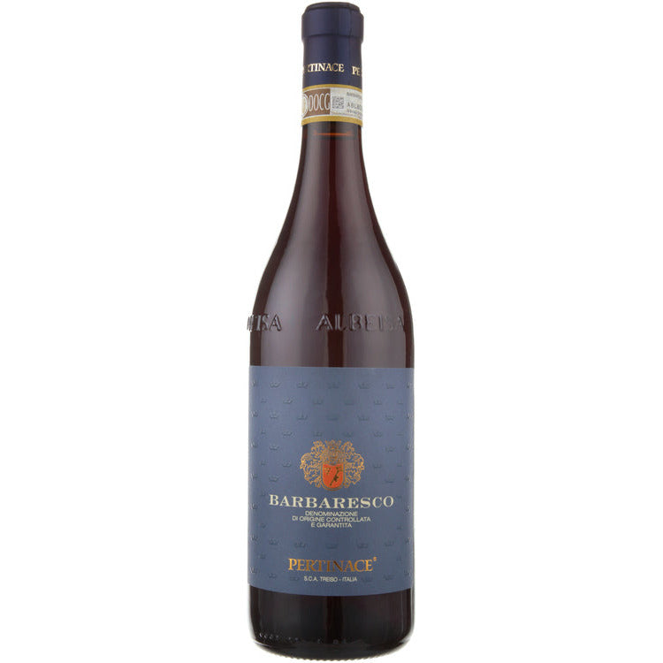 Pertinace Barbaresco - Available at Wooden Cork