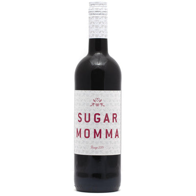 Sugar Momma Pays D'Oc Rouge - Available at Wooden Cork