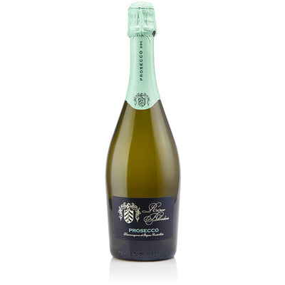 Ronco Belvedere Prosecco Extra Dry - Available at Wooden Cork