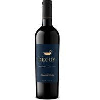 Decoy Cabernet Sauvignon Alexander Valley Limited