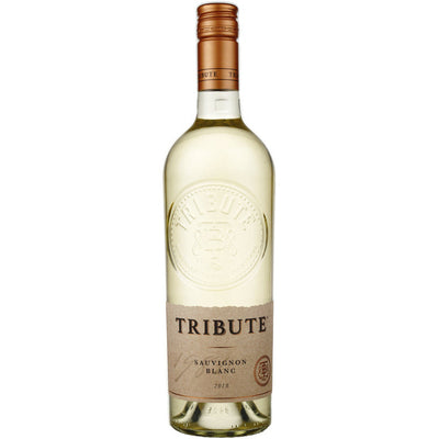 Tribute Sauvignon Blanc Monterey County - Available at Wooden Cork