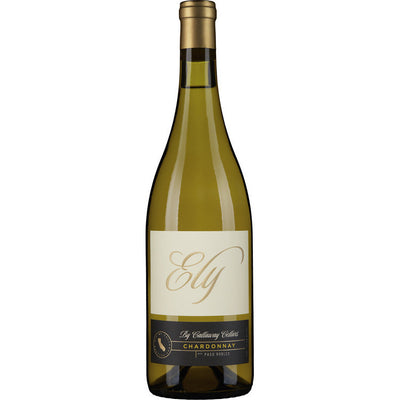 Ely Chardonnay Paso Robles - Available at Wooden Cork
