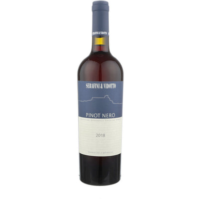 Serafini & Vidotto Pinot Noir Pinot Nero Veneto - Available at Wooden Cork
