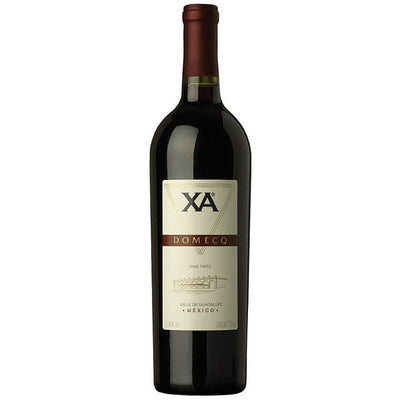 Chateau Domecq Red Wine Xa Valle De Guadalupe - Available at Wooden Cork