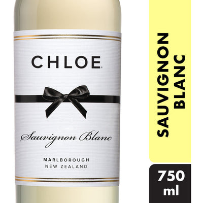 Chloe Sauvignon Blanc Marlborough - Available at Wooden Cork